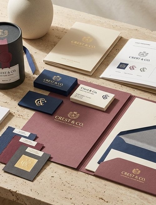 BRANDING