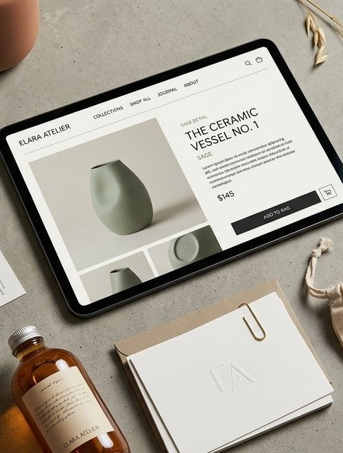 E-COMMERCE