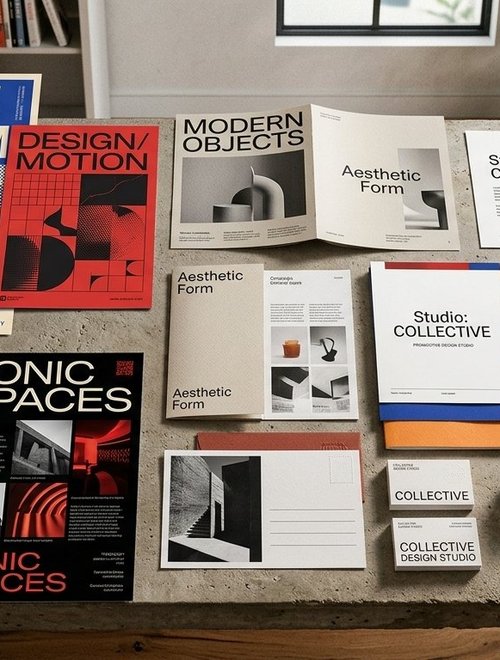 GRAPHIC DESIGN